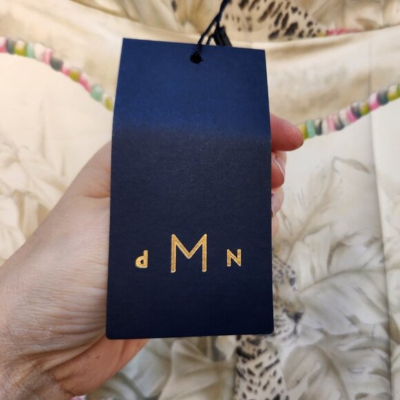 dMn Paris Silk Savannah Pants - Picture 4 of 7